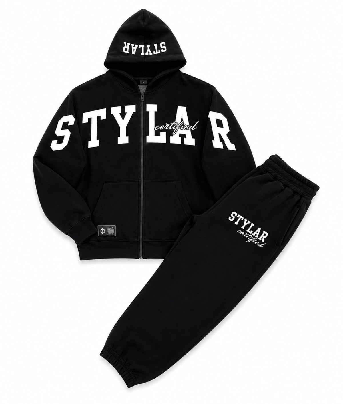 Stylar Trackies