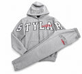 Stylar trackies