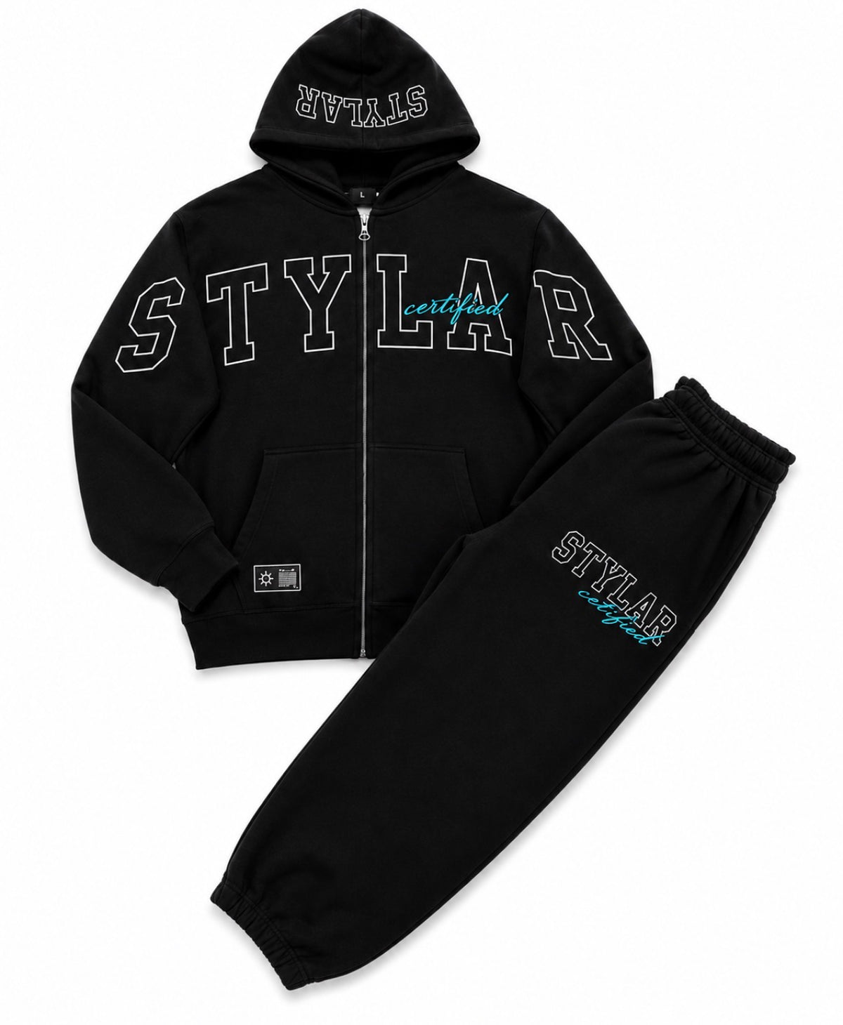 Stylar Trackies